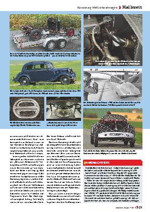 Hanomag Weltrekordwagen