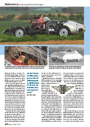 Hanomag Weltrekordwagen