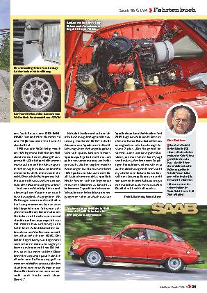 Saab 96 V4