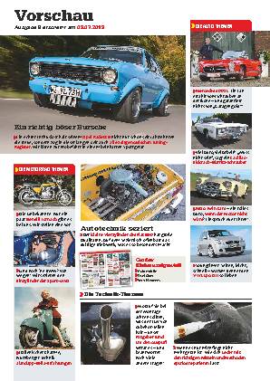 Vorschau auf Ausgabe 8/2015