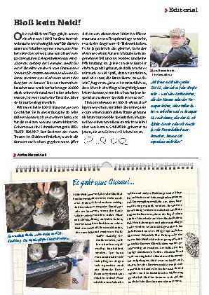 Editorial