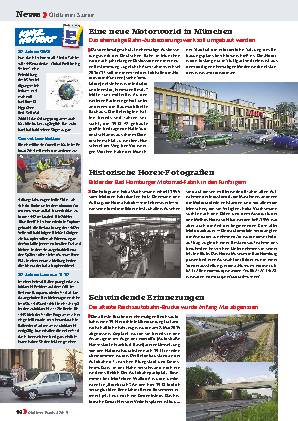 Szene-News