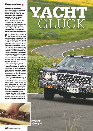 Cadillac Eldorado
