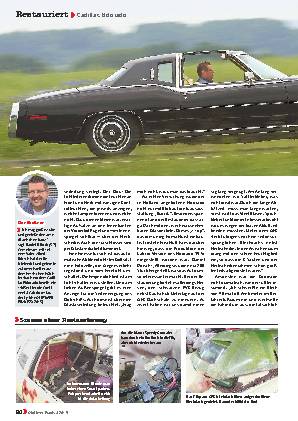 Cadillac Eldorado