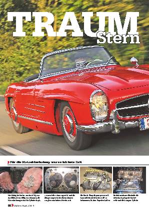Mercedes-Benz 300 SL