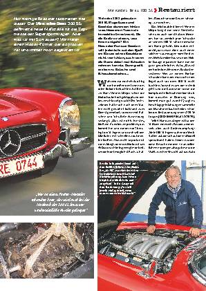 Mercedes-Benz 300 SL