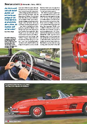Mercedes-Benz 300 SL