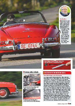 Mercedes-Benz 300 SL