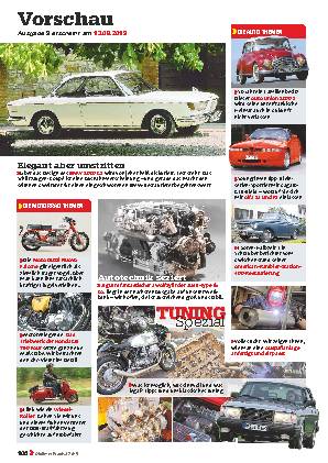 Vorschau auf Ausgabe 9/2015