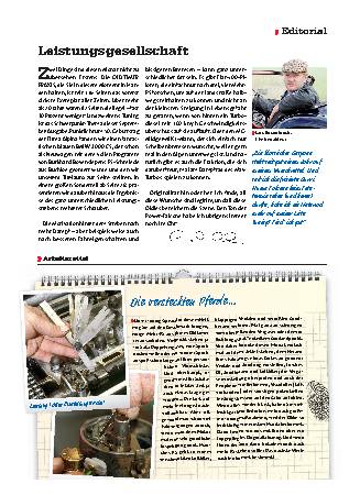 Editorial