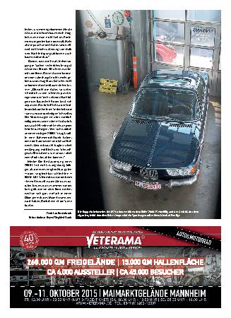 BMW 2000 CS