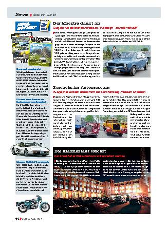 Szene-News