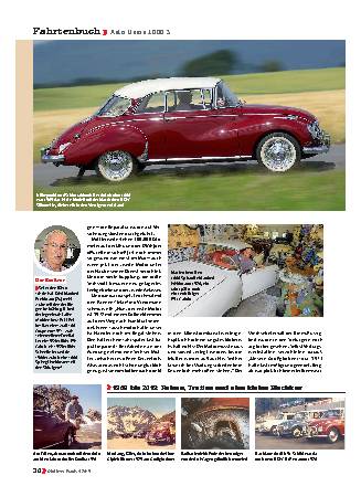 Auto Union 1000 S