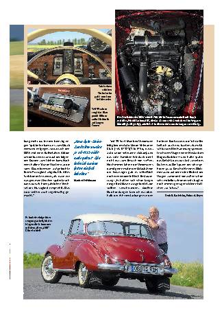 Auto Union 1000 S