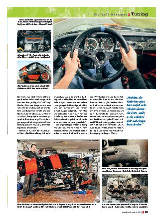 Tuning Spezial