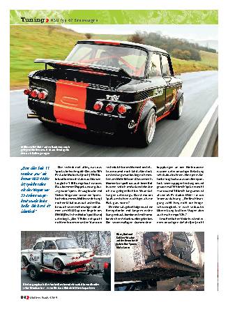 Tuning Spezial
