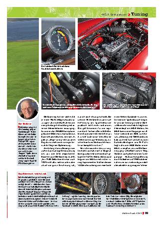 Tuning Spezial
