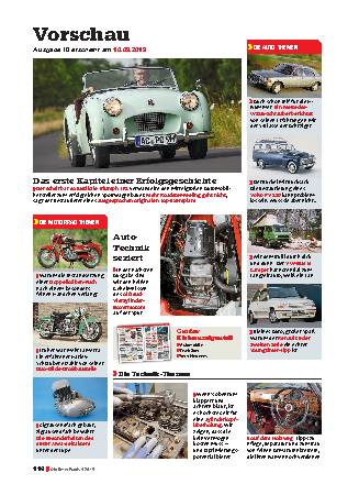 Vorschau auf Ausgabe 10/2019