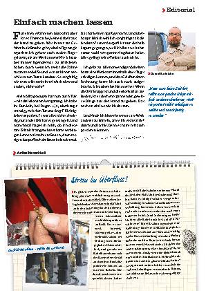 Editorial