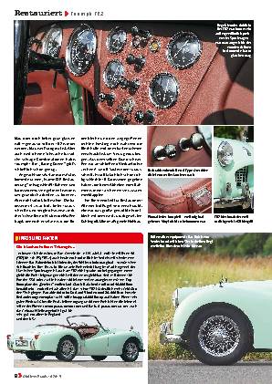 Triumph TR2