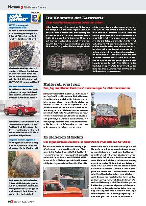 Szene-News