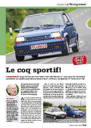 Renault R5