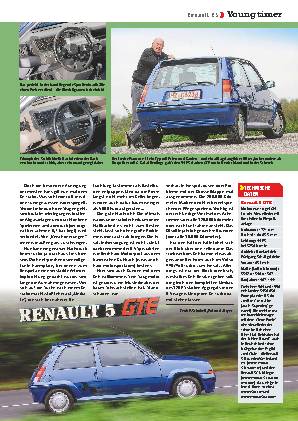 Renault R5