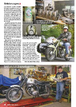 Puch 250 SGS