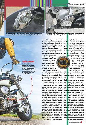 Harley-Davidson FL Duo-Glide