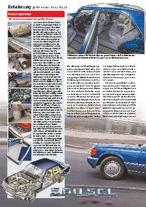 Mercedes-Benz W126