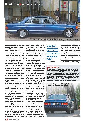 Mercedes-Benz W126