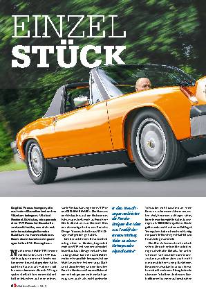 VW-Porsche 914