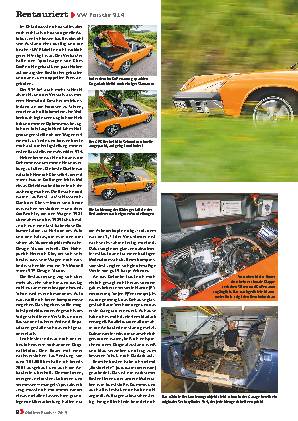 VW-Porsche 914