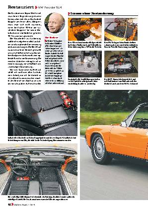 VW-Porsche 914