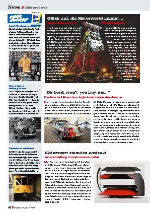 Szene-News