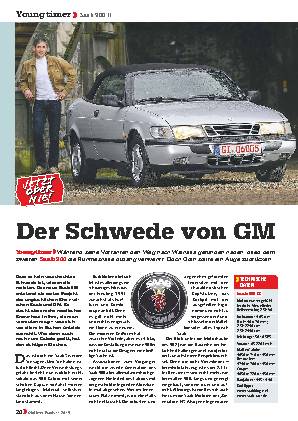 Saab 900 II