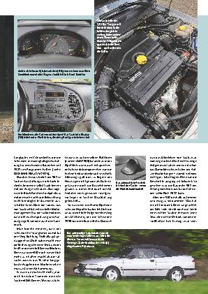 Saab 900 II