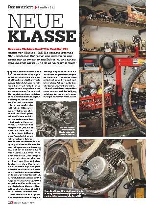 Kreidler K51