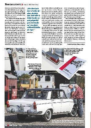 Fiat 2300 Berlina