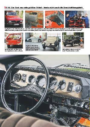 Renault 16 TS