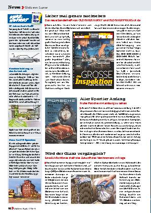 Szene-News
