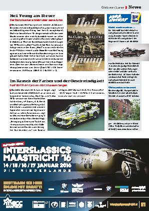 Szene-News