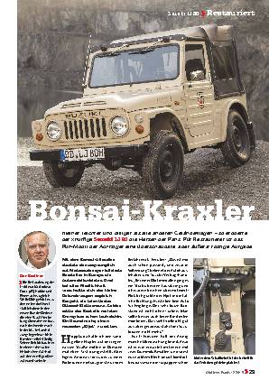 Suzuki LJ 80