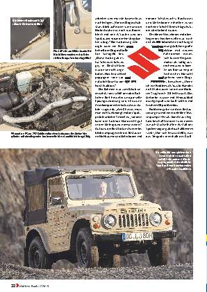 Suzuki LJ 80