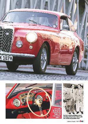 Arnolt-MG Coupé