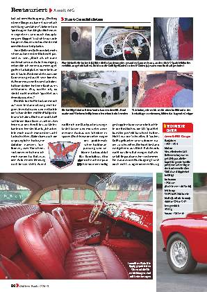Arnolt-MG Coupé