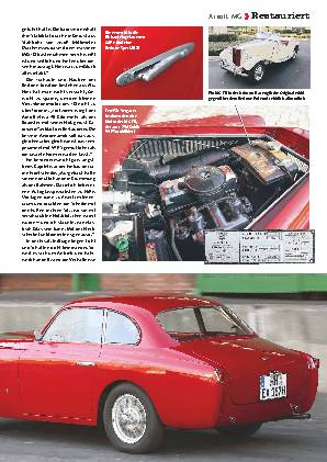 Arnolt-MG Coupé