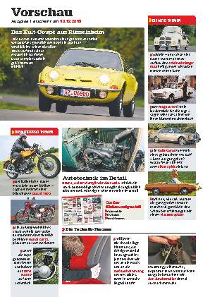 Vorschau auf Ausgabe1/2016