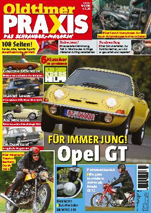 Ausgabe 1