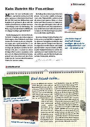 Editorial